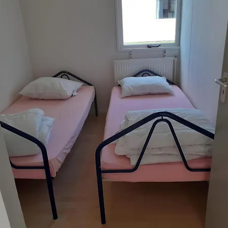Comfortable For 4 People