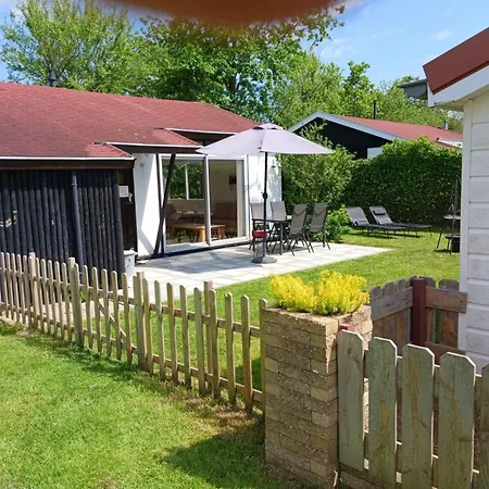 Comfortable For 4 People *