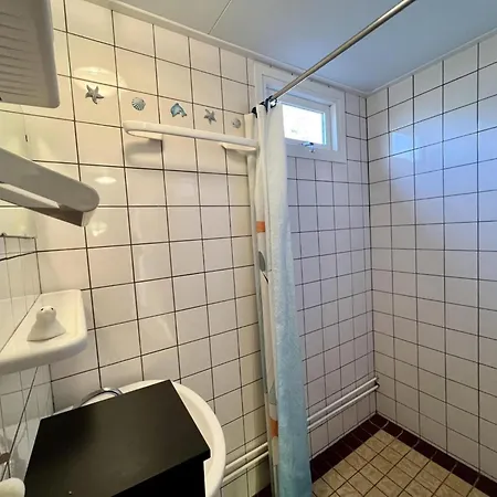 Comfortable For 4 People