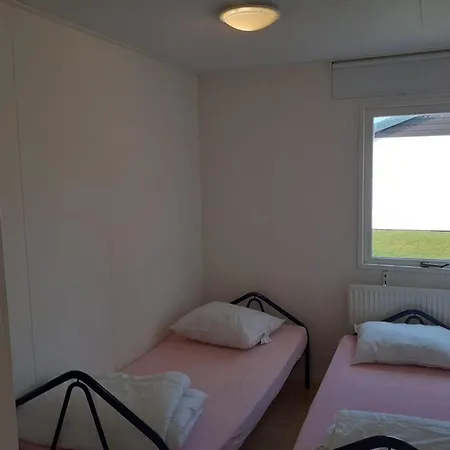 Hébergement de vacances Comfortable For 4 People *