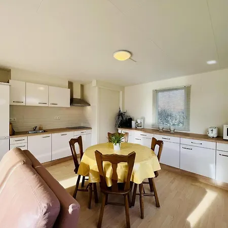 Comfortable For 4 People