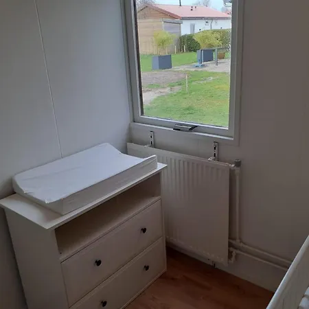 Hébergement de vacances Comfortable For 4 People *