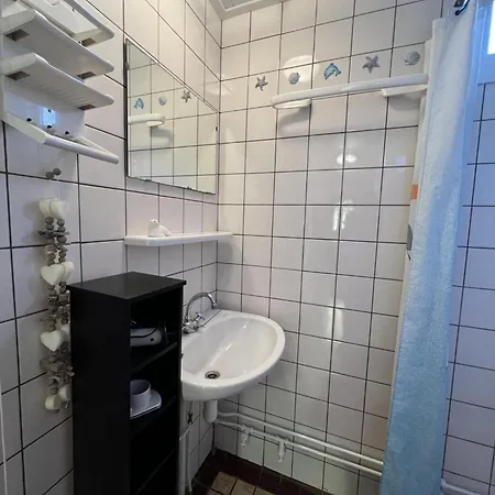 Hébergement de vacances Comfortable For 4 People Sint Maartensvlotbrug