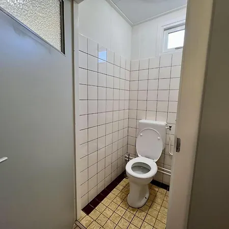 Comfortable For 4 People