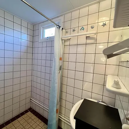 Hébergement de vacances Comfortable For 4 People Sint Maartensvlotbrug