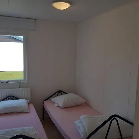 Comfortable For 4 People * Sint Maartensvlotbrug