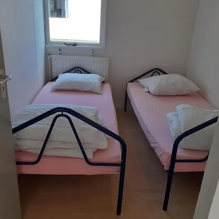 Comfortable For 4 People Hébergement de vacances