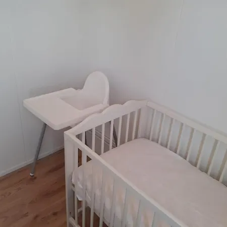 Hébergement de vacances Comfortable For 4 People Sint Maartensvlotbrug