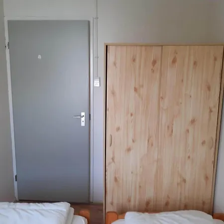 Comfortable For 4 People