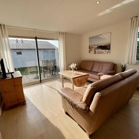 Comfortable For 4 People Hébergement de vacances *