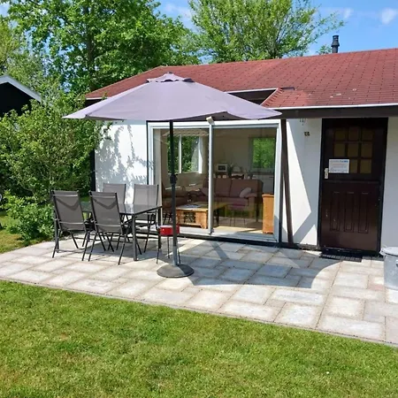 Hébergement de vacances Comfortable For 4 People