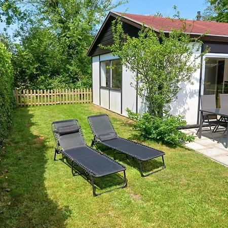 Comfortable For 4 People * Sint Maartensvlotbrug