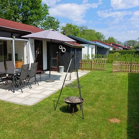 Comfortable For 4 People Holiday home