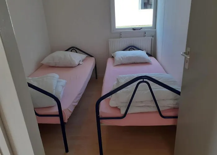 Comfortable For 4 People