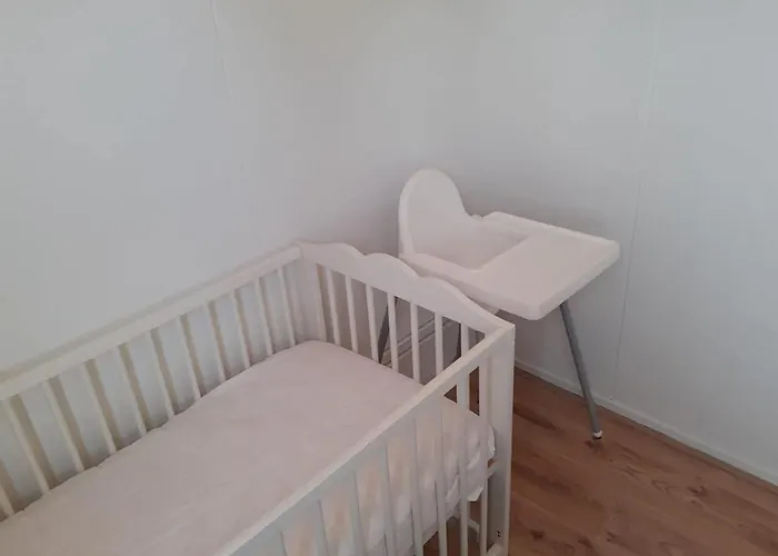 Feriehus Comfortable For 4 People *