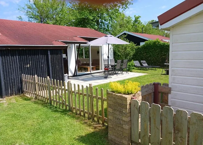 Comfortable For 4 People *