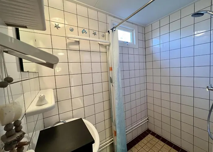 Comfortable For 4 People