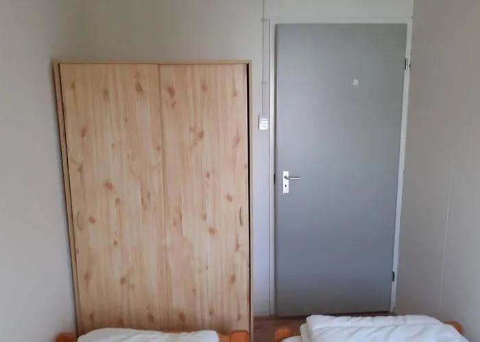 Comfortable For 4 People Feriehus