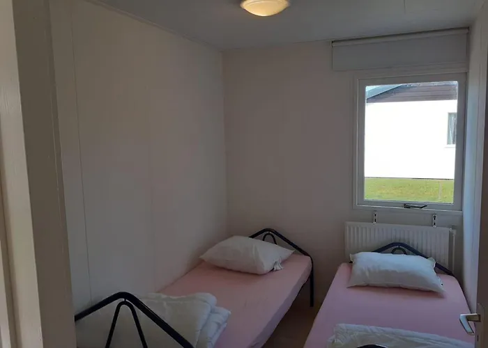 Feriehus Comfortable For 4 People *