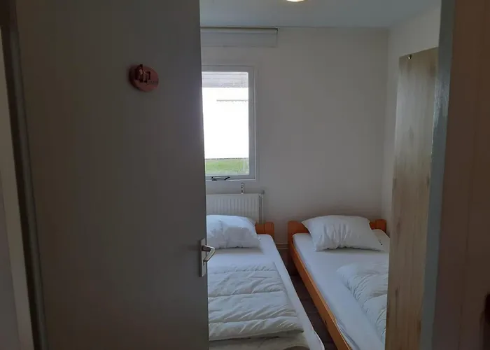 Comfortable For 4 People Feriehus Sint Maartensvlotbrug