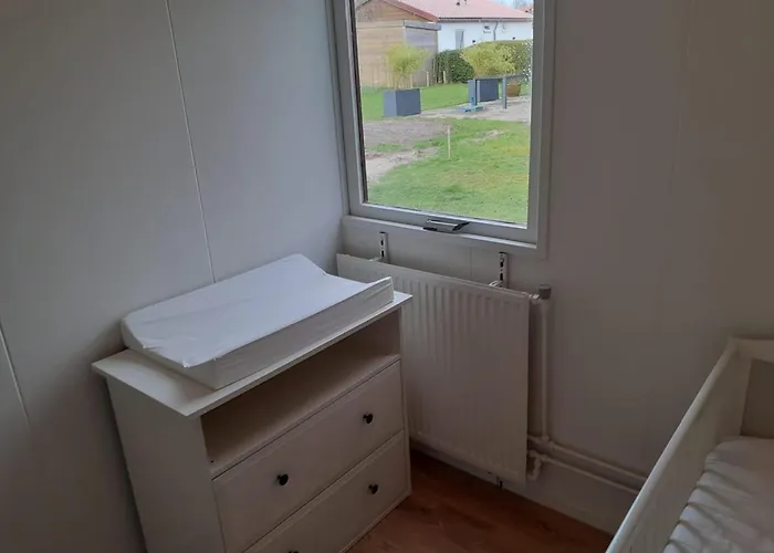 Feriehus Comfortable For 4 People *