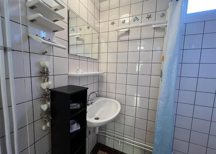 Feriehus Comfortable For 4 People Sint Maartensvlotbrug