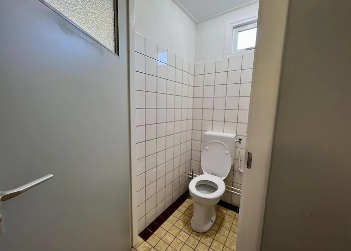 Comfortable For 4 People