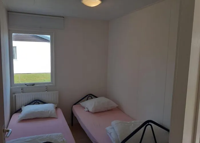 Comfortable For 4 People * Sint Maartensvlotbrug