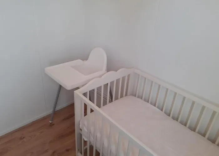 Feriehus Comfortable For 4 People Sint Maartensvlotbrug