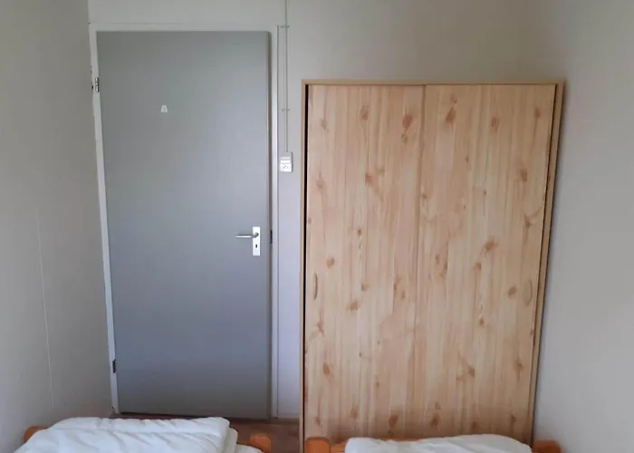 Comfortable For 4 People