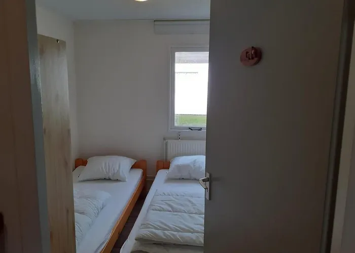 Comfortable For 4 People Feriehus