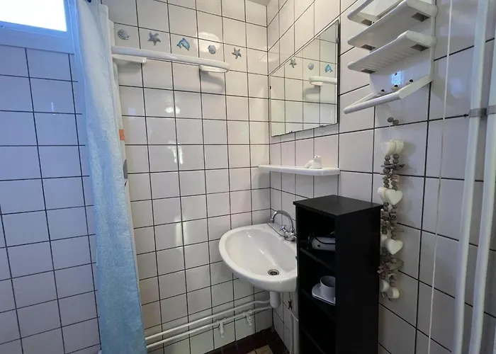 Comfortable For 4 People *