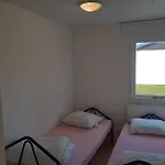 Semesterbostad Comfortable For 4 People *