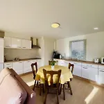 Comfortable For 4 People