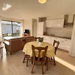 Semesterbostad Comfortable For 4 People Sint Maartensvlotbrug